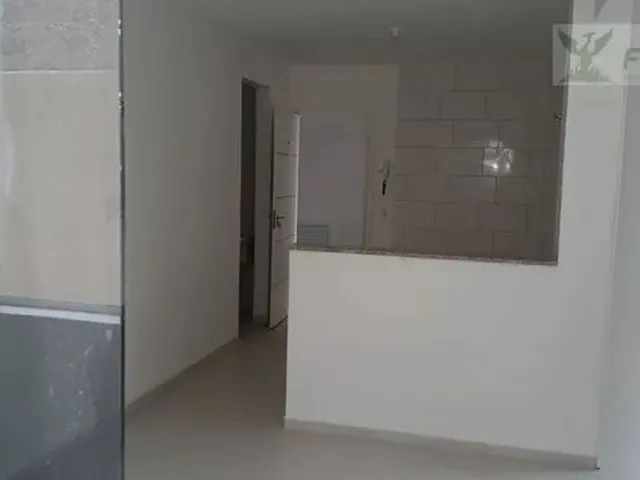 Imagem 4: Apartamento com 2 Dormitórios para Alugar - Roça Grande - Colombo/Pr