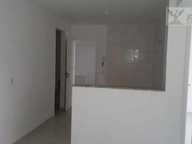Imagem 2: Apartamento com 2 Dormitórios para Alugar - Roça Grande - Colombo/Pr