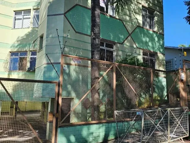 Imagem: Ap 2 Quartos 1 Suíte 2 Vagas
