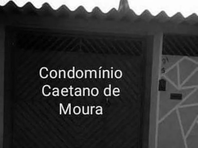 Imagem: Locação de Casa em Condomínio Mobiliada