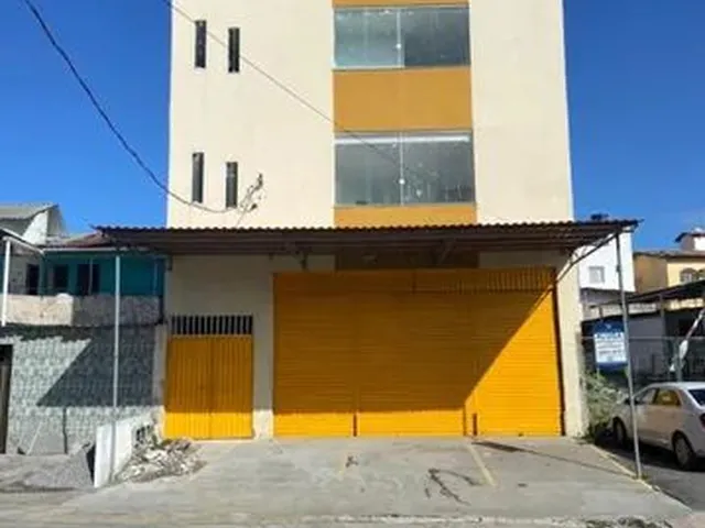 Imagem 1: Apartamento Quarto/Sala, Centro de Lauro de Freitas