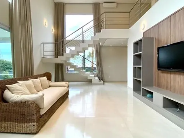 Imagem: Casa de Condomínio para Aluguel com 301