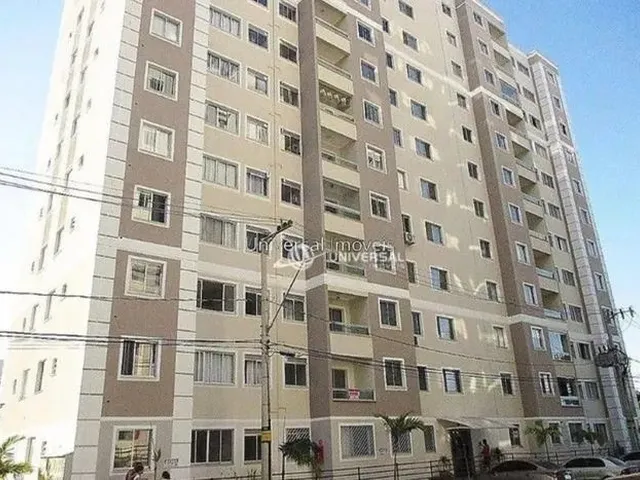 Imagem: Alugo Apartamento de 2 Quartos em Juiz de