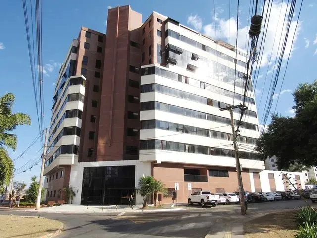 Imagem 1: Duplex no Residencial Bercy Village