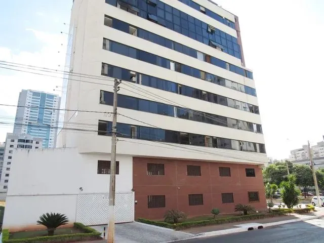 Imagem 2: Duplex no Residencial Bercy Village
