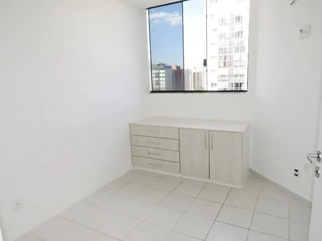 Imagem 9: Duplex no Residencial Bercy Village