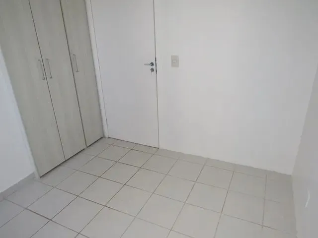 Imagem 14: Duplex no Residencial Bercy Village
