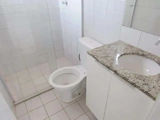 Imagem 6: Duplex no Residencial Bercy Village