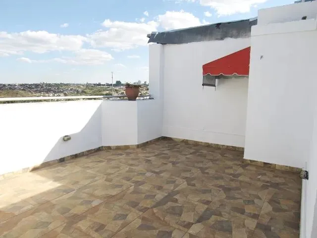 Imagem 11: Duplex no Residencial Bercy Village