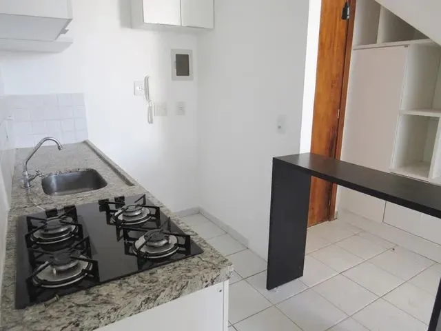 Imagem 13: Duplex no Residencial Bercy Village