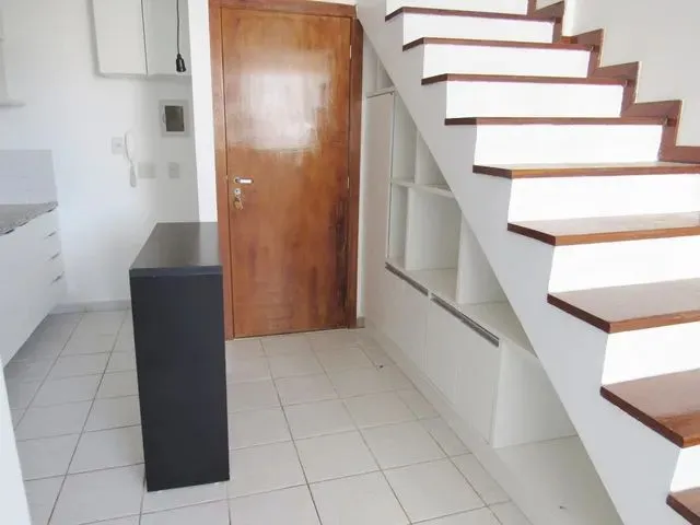 Imagem 15: Duplex no Residencial Bercy Village