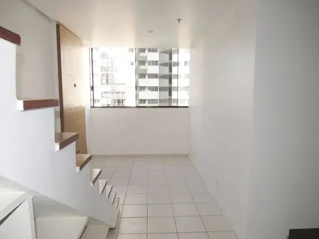 Imagem 7: Duplex no Residencial Bercy Village
