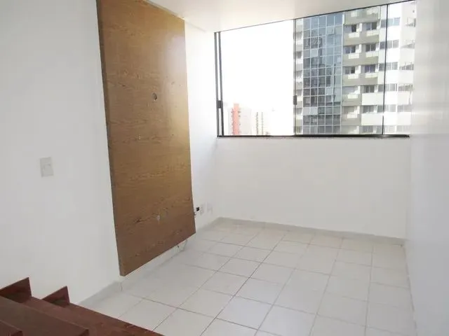 Imagem 3: Duplex no Residencial Bercy Village