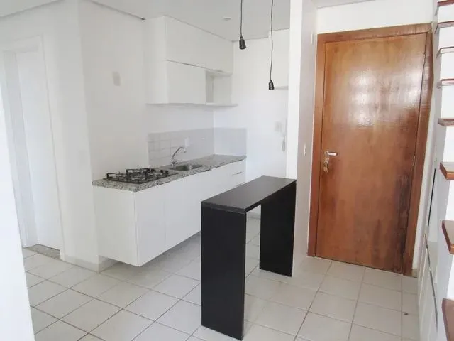 Imagem 5: Duplex no Residencial Bercy Village