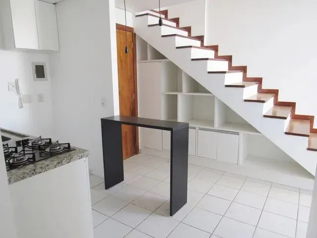 Imagem 8: Duplex no Residencial Bercy Village