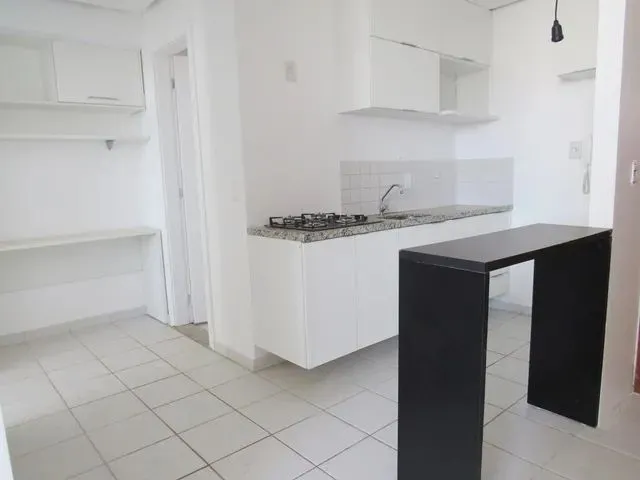 Imagem 4: Duplex no Residencial Bercy Village