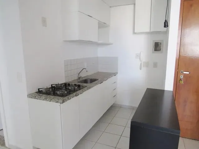Imagem 12: Duplex no Residencial Bercy Village