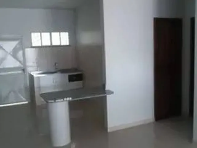 Imagem: Apartamento Residencial Ipê Rosa