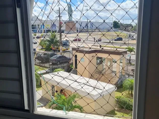 Imagem: Alugo Mirante do Parque