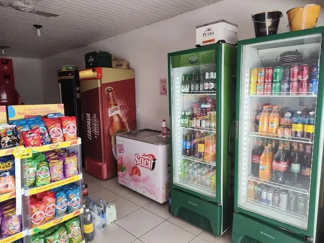 Imagem: Vendo Distribuidora Montada Só no Ponto
