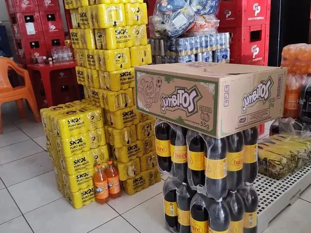 Imagem 5: Vendo Distribuidora Montada Só no Ponto de Trabalhar,Só Venda. *Torres