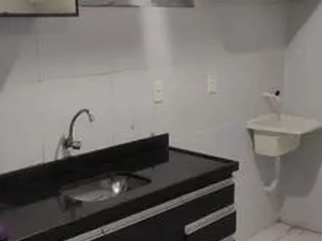 Imagem: Apartamento Térreo no Rangel