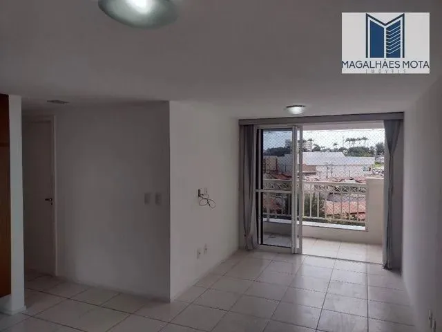 Imagem: Apartamento com 2 Dormitórios para Alugar