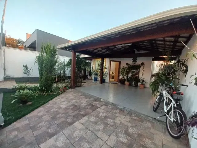 Imagem: Casa de Condomínio para Aluguel Possui