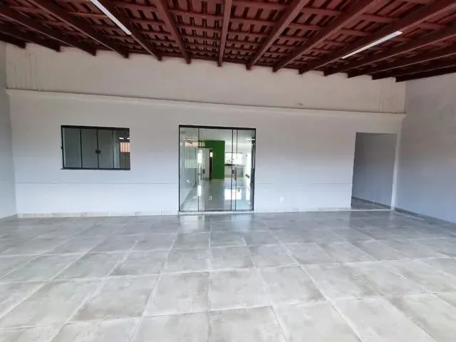 Imagem: Casa 03 Qtos C/ Suíte na Qd 10 St Oeste