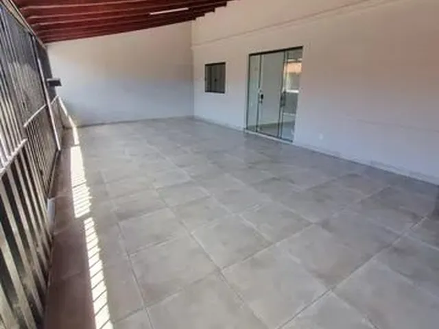 Imagem 3: Casa 03 Qtos C/ Suíte na Qd 10 St Oeste