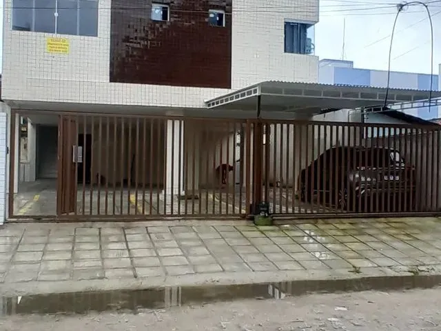 Imagem: Aluga-Se Apartamento Novo nos Bancários
