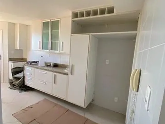 Imagem 3: Apartamento na Orla de Petrolina no Edifício Chateau Lafite. Imóvel Recém-Reformado