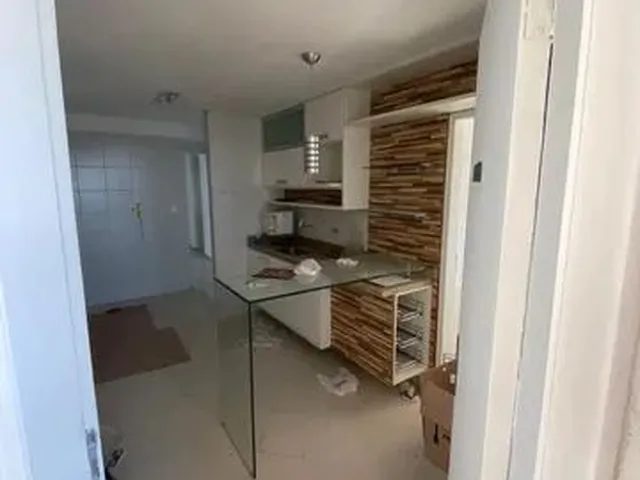 Imagem 10: Apartamento na Orla de Petrolina no Edifício Chateau Lafite. Imóvel Recém-Reformado