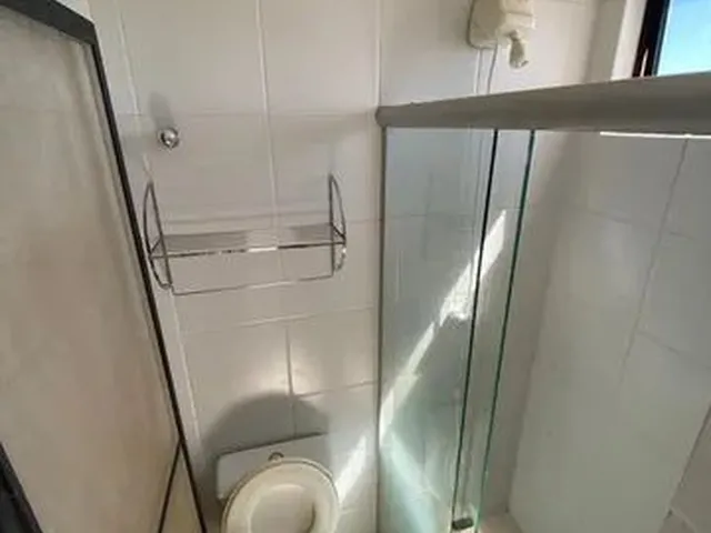 Imagem 14: Apartamento na Orla de Petrolina no Edifício Chateau Lafite. Imóvel Recém-Reformado