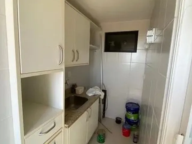Imagem 5: Apartamento na Orla de Petrolina no Edifício Chateau Lafite. Imóvel Recém-Reformado