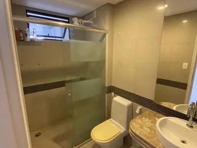 Imagem 15: Apartamento na Orla de Petrolina no Edifício Chateau Lafite. Imóvel Recém-Reformado
