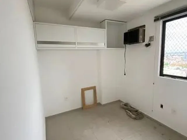 Imagem 16: Apartamento na Orla de Petrolina no Edifício Chateau Lafite. Imóvel Recém-Reformado