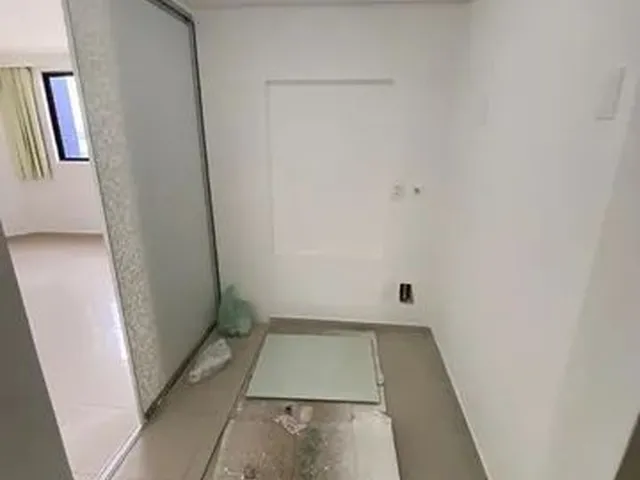 Imagem 4: Apartamento na Orla de Petrolina no Edifício Chateau Lafite. Imóvel Recém-Reformado