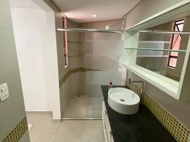 Imagem 9: Apartamento na Orla de Petrolina no Edifício Chateau Lafite. Imóvel Recém-Reformado