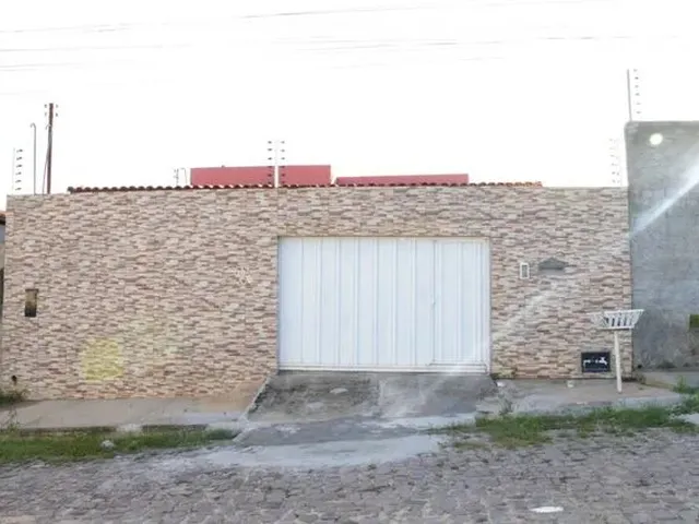 Imagem: Teresina - Casa Padrão - Santo Antonio