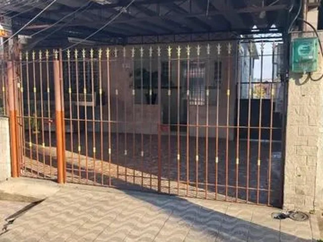 Imagem: Alugo Casa Centro de Caxias