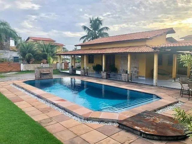 Imagem 9: Casa Próximo da Praia do Atalaia
