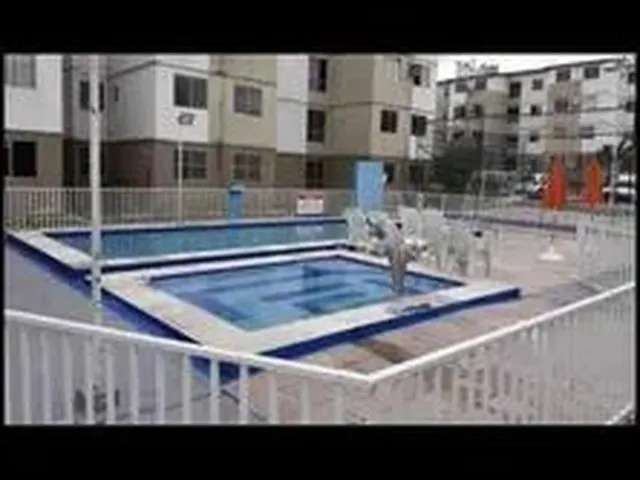 Imagem: Alugo Apartamento / Total Ville