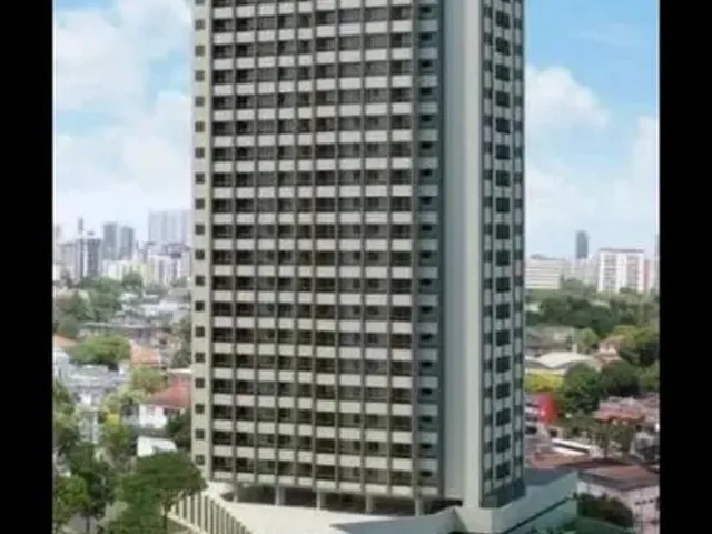 Imagem: Aluguel Residencial Boa Vista
