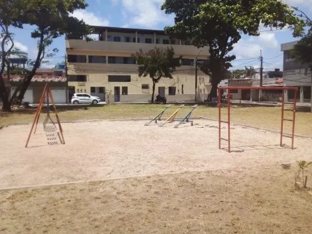 Imagem: Alugo Kitnet Mobiliado no Ipsep