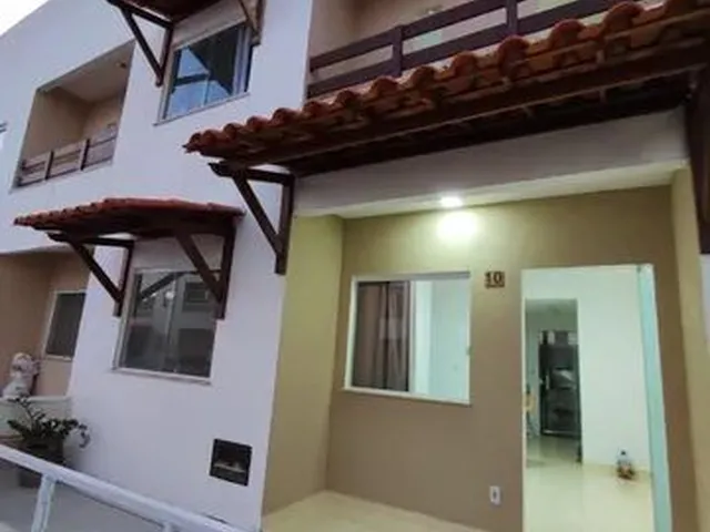 Imagem: Casa de Condomínio para Aluguel e Venda