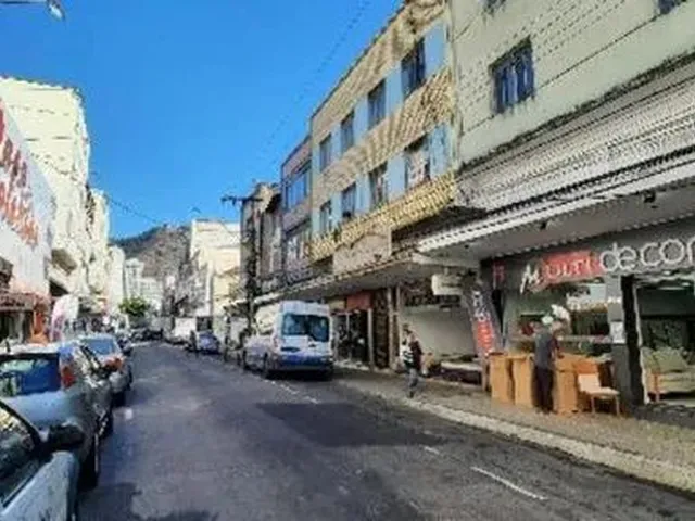 Imagem 1: Apartamento - Juiz de Fora Mg