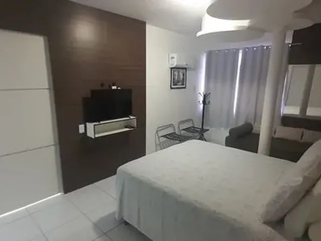 Imagem: Pajucara 4 Quartos Mobiliado a Beira Mar
