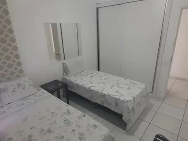 Imagem 4: Pajucara 4 Quartos Mobiliado a Beira Mar