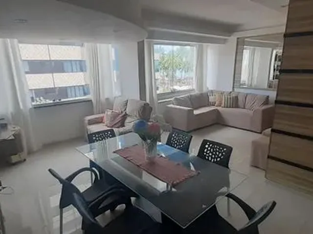 Imagem 12: Pajucara 4 Quartos Mobiliado a Beira Mar